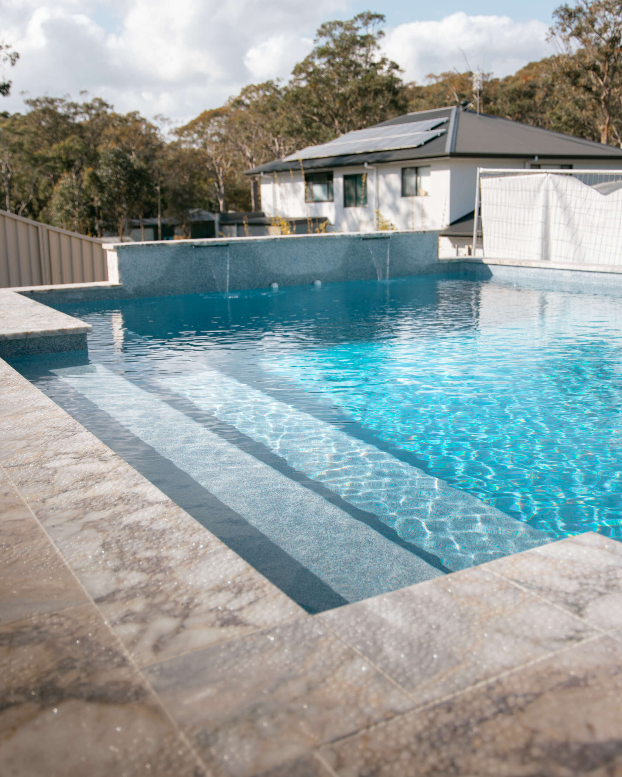 Concrete Pools