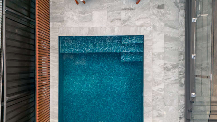 Plunge Pools
