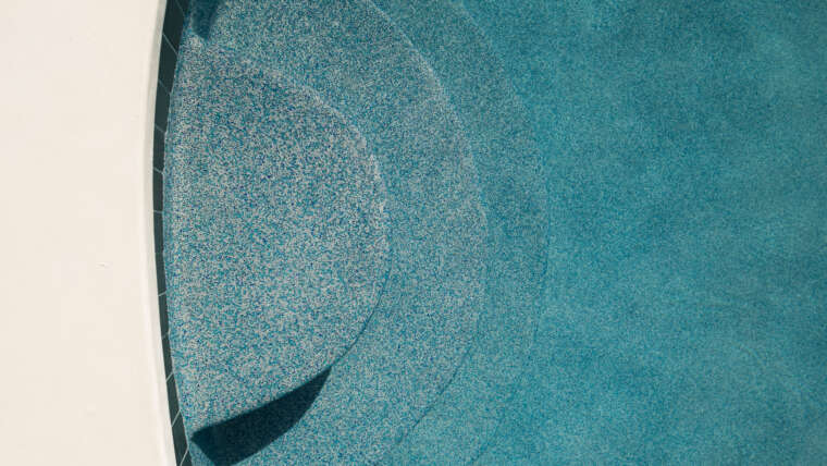 Mineral Water Swimming Pools
