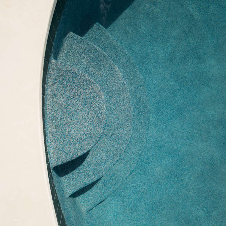Mineral Water Swimming Pools