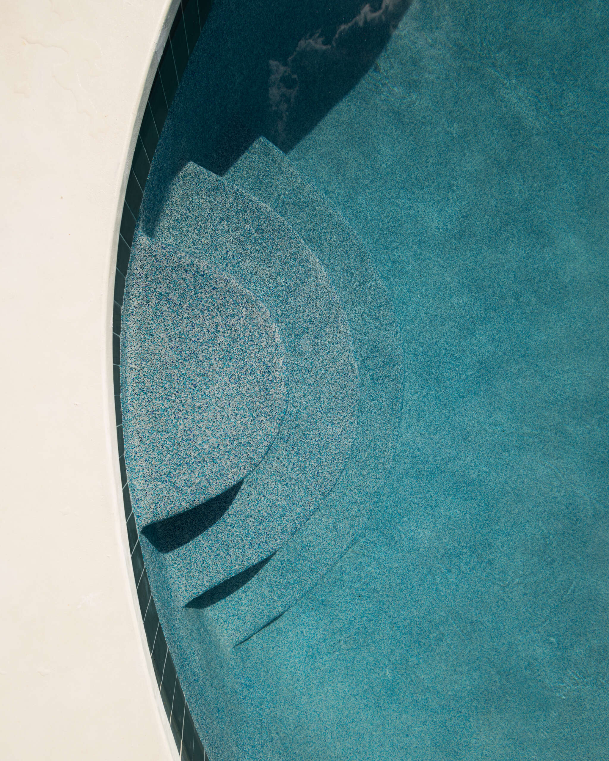 Mineral Water Swimming Pools