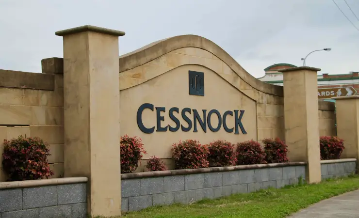 Cessnock
