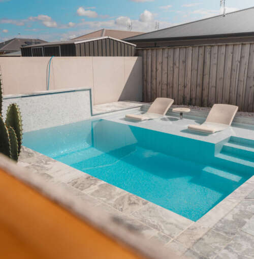 Custom Concrete Pool Gallary 3