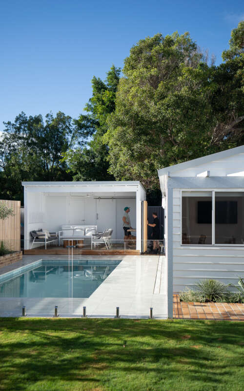 Hamilton South Photo