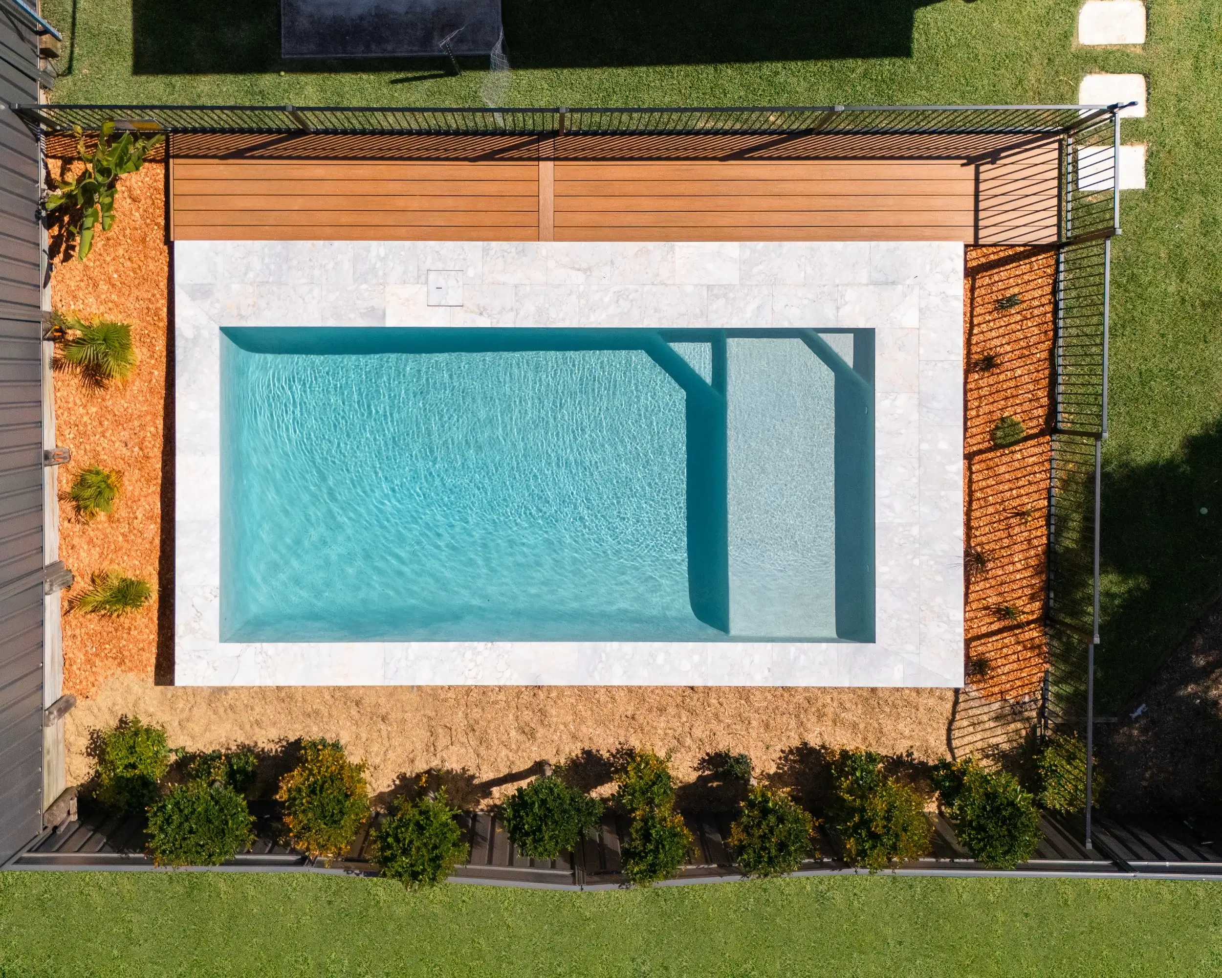 Why Concrete Swimming Pools Are the Best Choice for Newcastle Homes